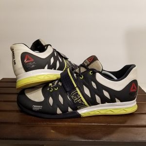Reebok CF74 CrossFit Lifting Shoes 12